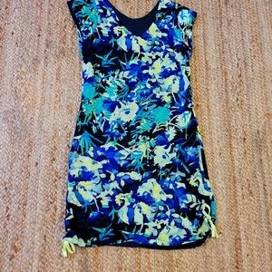 TITLE NINE reversible athletic dress, Med